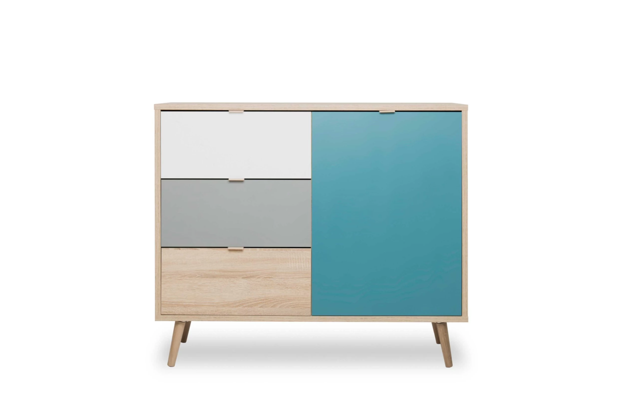 Ladekast Cuba 6 Laden 8 Ladekast Cuba 6 Laden - Afbeelding 8