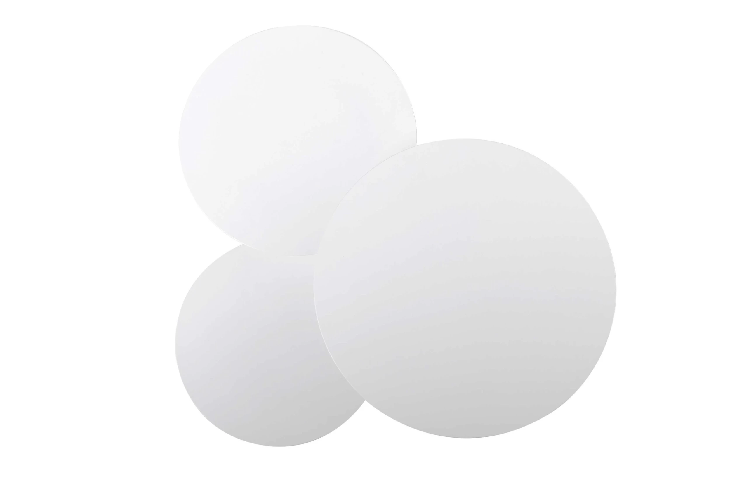 Set Van 3 Bijzettafels Imola 5 Set Van 3 Bijzettafels Imola - Afbeelding 5