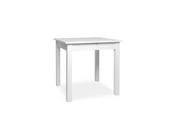 Uitschuifbare Eettafel Coburg 80/120 - Wit -Collectie Woonkamermeubels 5c4990ec76512 fn2044 image 7 1548325100 Coburg 80x80 w geschlossen 437d