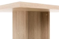 Eettafel Christina 80cm - Eik Decor -Collectie Woonkamermeubels 5c49bf461247e fn2425 image 7 1548336966 Christina se detail 3 fc1b