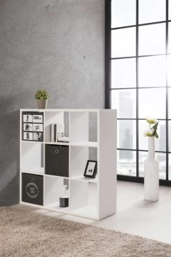 Roomdivider Max 9 Vakken - Wit 8 Roomdivider Max 9 Vakken - Wit -Collectie Woonkamermeubels 5c49cb17e7465 fn1227 image 2 1548339991 Max 9er w ambiente 22ff