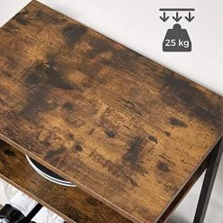 Wijnrek, 20 Flessen, Wijnhouder, Glashouder, Industriële Stijl 11 Wijnrek, 20 Flessen, Wijnhouder, Glashouder, Industriële Stijl -Collectie Woonkamermeubels 61tUib i8JL. SL500 a567