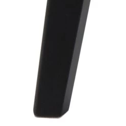 Eettafel Rover Ø105 - Eik/zwart -Collectie Woonkamermeubels 63925208 5594 492F 8FF9 3C45C5A89BB0 cb3f