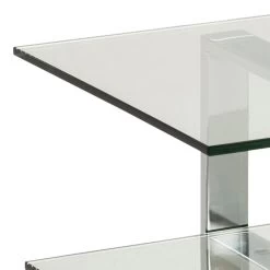 Salontafel Nicola 120cm Met Glazen Tafelblad - Grijs 9 Salontafel Nicola 120cm Met Glazen Tafelblad - Grijs -Collectie Woonkamermeubels 678C36F1 F539 4AA4 B3D9 9CD2282DA010 1554