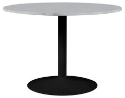 Salontafel Tarro ø110cm - Zwart -Collectie Woonkamermeubels 6A47DB06 2EA8 4505 9351 32E8DF072958 be0a