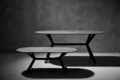 Ovalen Eettafel Laxey 180x90 - Zwart 20 Ovalen Eettafel Laxey 180x90 - Zwart -Collectie Woonkamermeubels 6DB8534C 18D0 46F9 B033 1F2E5DA7EBCD 60b6