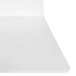 Wandplank Jolie 1 Legplank - Wit -Collectie Woonkamermeubels 6E698EF2 BA16 482D 88D2 CCCECF4CD5AB 60a0