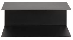 Wandplank Jolie 2 Legplanken - Zwart 16 Wandplank Jolie 2 Legplanken - Zwart -Collectie Woonkamermeubels 6F470464 A306 4436 8987 BB0AF9A4C5FE 9e7d