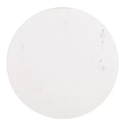 RICHMOND Set Van 2 Bijzettafels Lexington 45x45cm - Wit/zwart 8 RICHMOND Set Van 2 Bijzettafels Lexington 45x45cm - Wit/zwart -Collectie Woonkamermeubels 7050 4 b1d9