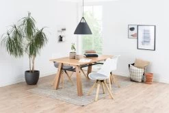 Eetkamerstoel Dima - Lichtgrijs/ Wit 14 Eetkamerstoel Dima - Lichtgrijs/ Wit -Collectie Woonkamermeubels 73171693 CD26 495B B4F1 C79C9DA5E3E9 524c