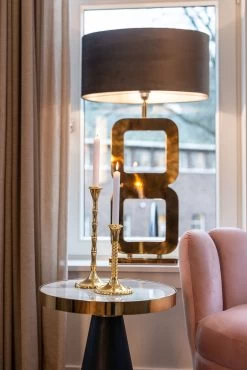 Collectie Woonkamermeubels -Collectie Woonkamermeubels 7360 LB 0060 S4487 PINK VELVET SETTING1 LowRes f580