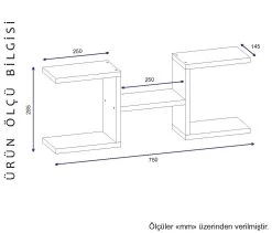 Collectie Woonkamermeubels -Collectie Woonkamermeubels 756FRN1613 20 205 34db