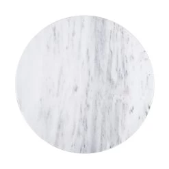 RICHMOND Set Van 2 Salontafels Smiths - Wit/zwart 18 RICHMOND Set Van 2 Salontafels Smiths - Wit/zwart -Collectie Woonkamermeubels 7603 5 1c76