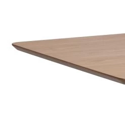 Eettafel Rover 80/120x80 - Eik/zwart 13 Eettafel Rover 80/120x80 - Eik/zwart -Collectie Woonkamermeubels 776AC8AA 03A3 4775 B17C 8B18C2B04672 5089