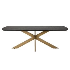 RICHMOND Eettafel Cambon | 88 X 88 X 75 Cm | Dark Coffee Design 9 RICHMOND Eettafel Cambon | 88 X 88 X 75 Cm | Dark Coffee Design -Collectie Woonkamermeubels 7807 5 f93a