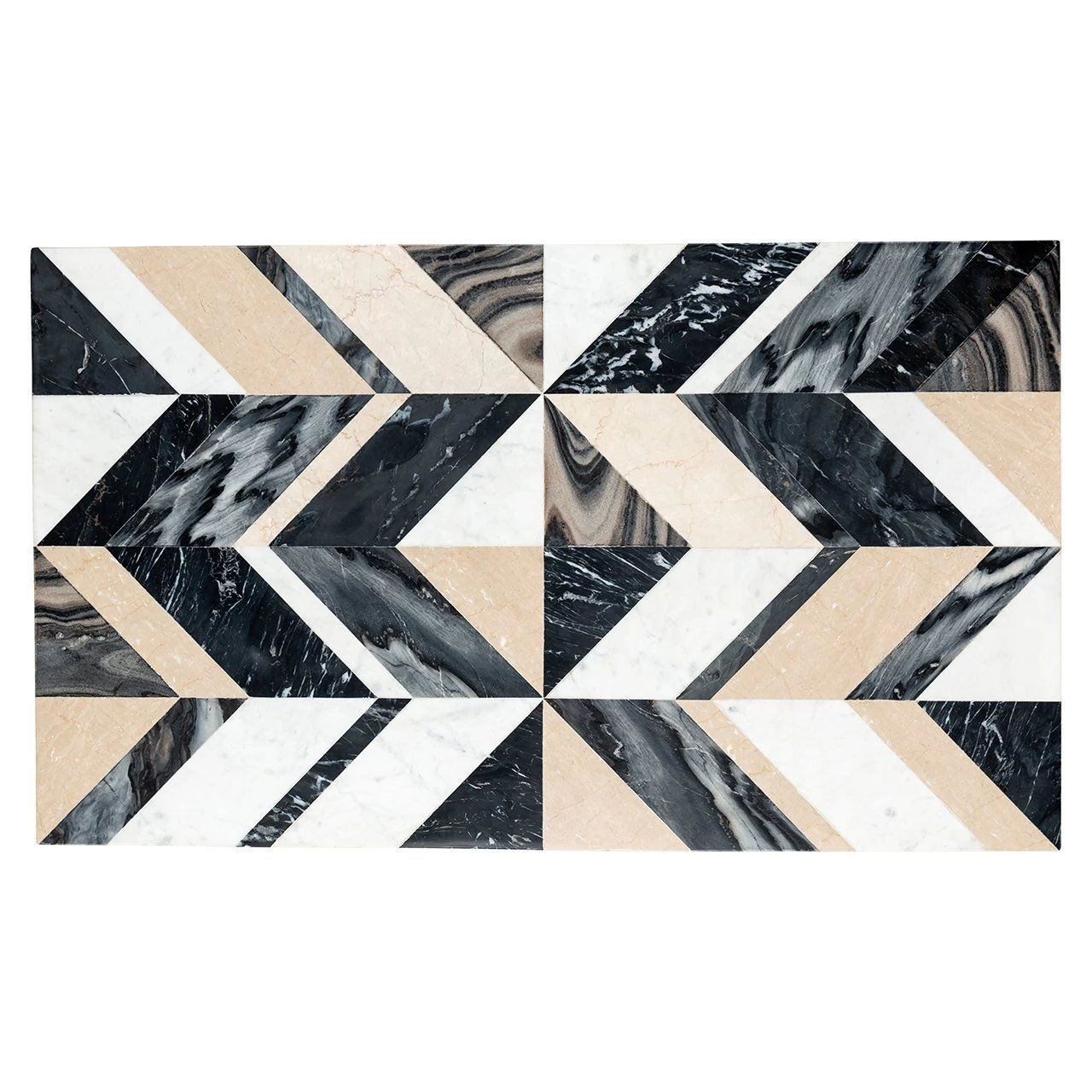 RICHMOND Salontafel Rostelli | 90 X 90 X 30 Cm | Mango Wood 5 RICHMOND Salontafel Rostelli | 90 X 90 X 30 Cm | Mango Wood - Afbeelding 5