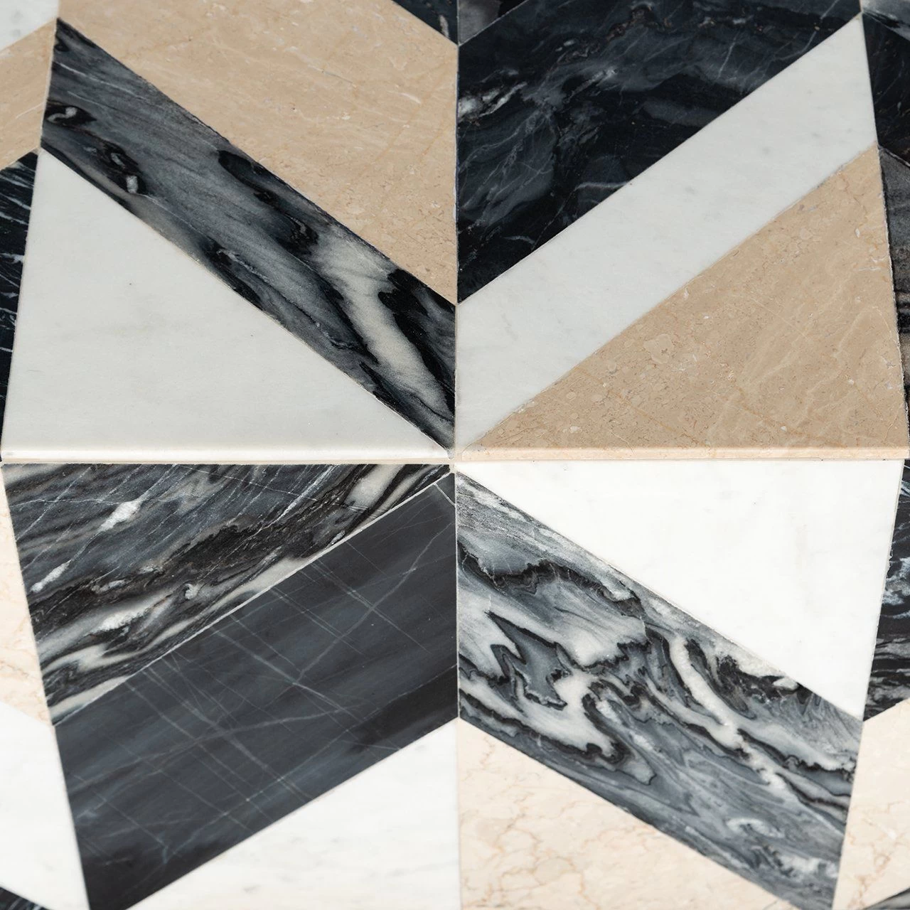 RICHMOND Salontafel Rostelli | 90 X 90 X 30 Cm | Mango Wood 3 RICHMOND Salontafel Rostelli | 90 X 90 X 30 Cm | Mango Wood - Afbeelding 3