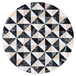 RICHMOND Salontafel Rostelli | 110 X 90 X 34 Cm | Zwart 6 RICHMOND Salontafel Rostelli | 110 X 90 X 34 Cm | Zwart -Collectie Woonkamermeubels 7844 4 f8d4