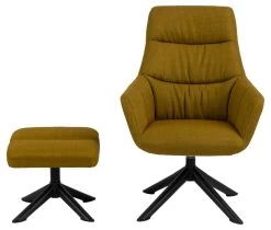 Relaxfauteuil Harper - Okergeel 14 Relaxfauteuil Harper - Okergeel -Collectie Woonkamermeubels 7A5B6854 8866 440A ACCB 5DA84390A6E9 be73