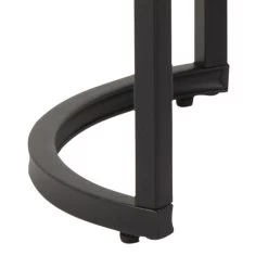 Set Van 2 Salontafels Spiro - Zwart/grijs -Collectie Woonkamermeubels 7DC3D461 4F9F 4E96 9530 BC38450EF55B 2504