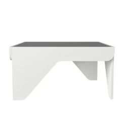 Tera Home Salontafel | 18mm Gemelamineerd Spaanplaat | 100% Glazen Bovenblad 9 Tera Home Salontafel | 18mm Gemelamineerd Spaanplaat | 100% Glazen Bovenblad -Collectie Woonkamermeubels 804TRH2837 20 204 23b1