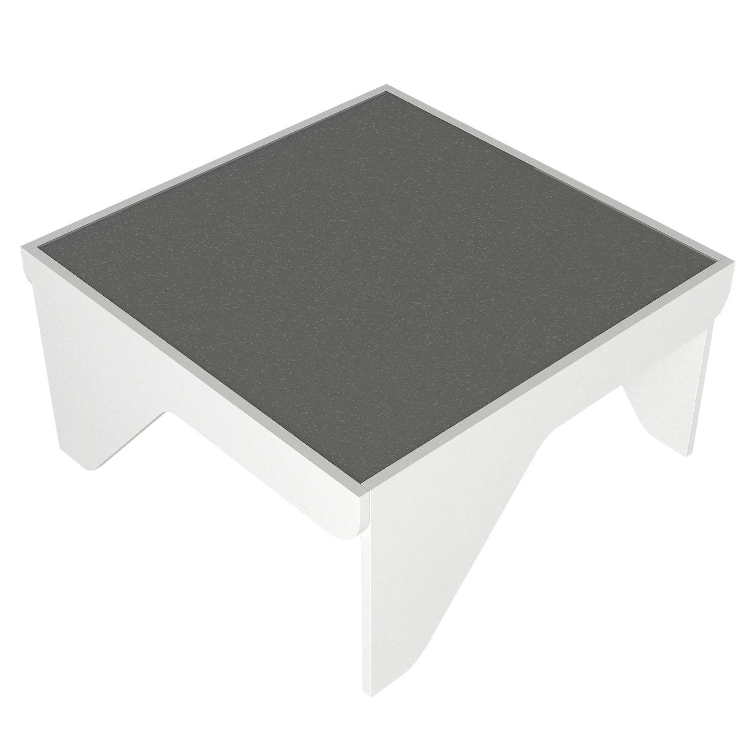 Tera Home Salontafel | 18mm Gemelamineerd Spaanplaat | 100% Glazen Bovenblad 3 Tera Home Salontafel | 18mm Gemelamineerd Spaanplaat | 100% Glazen Bovenblad - Afbeelding 3