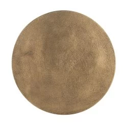 RICHMOND Bijzettafel Ostrich - Goud 5 RICHMOND Bijzettafel Ostrich - Goud -Collectie Woonkamermeubels 825106 4 67dd