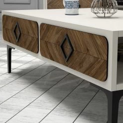 Stijlvolle Salontafel | Houtmode | Notencrème 7 Stijlvolle Salontafel | Houtmode | Notencrème -Collectie Woonkamermeubels 845HCT2849 20 203 8a37