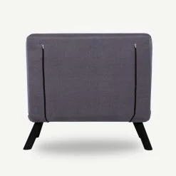 Slaapbank Angela 1 Persoon-grijs -Collectie Woonkamermeubels 859FTN2313 20 206 faa6