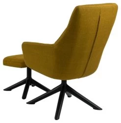 Relaxfauteuil Harper - Okergeel 13 Relaxfauteuil Harper - Okergeel -Collectie Woonkamermeubels 863B3D94 CD4B 45AF ACB3 75F2BF9D9AF1 31c8