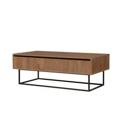 Sapphire Melamine Salontafel | 2-Tier Walnoot Zwart 14 Sapphire Melamine Salontafel | 2-Tier Walnoot Zwart -Collectie Woonkamermeubels 863SPH2830 20 203 926a
