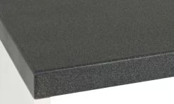 Bijzettafel Op Wielen Zolan 43x30cm - Wit/zwart 7 Bijzettafel Op Wielen Zolan 43x30cm - Wit/zwart -Collectie Woonkamermeubels 87584 detail 4b39