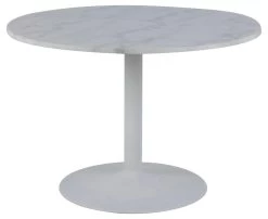 Eettafel Tarro ø110cm - Wit -Collectie Woonkamermeubels 8B18E913 B1DA 4DB9 9D40 4850CF563207 02d9