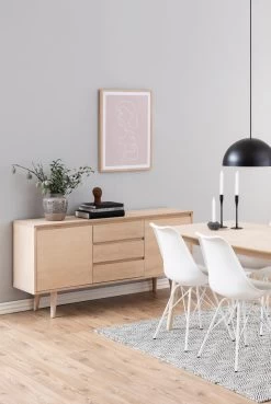 Eettafel Nalini 150x80cm, Lichte Eik 21 Eettafel Nalini 150x80cm, Lichte Eik -Collectie Woonkamermeubels 8BF58F38 AC18 4FD5 BB6D 8F1AD0223AA3 891d