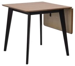 Eettafel Rover 80/120x80 - Eik/zwart 18 Eettafel Rover 80/120x80 - Eik/zwart -Collectie Woonkamermeubels 8EE13662 5B51 4E25 8ABE 6D1CD7AEF2AC 22a0