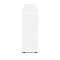 Sidetable Berkeley 6 Vakken - Wit 7 Sidetable Berkeley 6 Vakken - Wit -Collectie Woonkamermeubels 9000.322549 Berlin Console Pure White 4 1e72