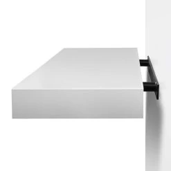 Legplank Balda 60cm - Wit -Collectie Woonkamermeubels 9000.991820 Balda 60 Pure White 5 fb7f