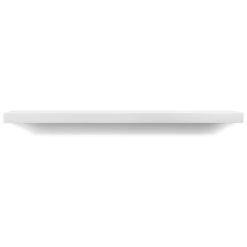 Legplank Balda 120cm - Wit -Collectie Woonkamermeubels 9000.991844 Balda 120 Pure White 1 4c5c