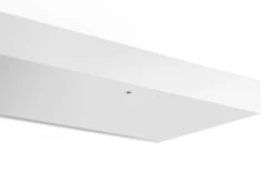 Legplank Balda 120cm - Wit -Collectie Woonkamermeubels 9000.991844 Balda 120 Pure White 4 c25e