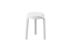 Krukje Aimee - Wit -Collectie Woonkamermeubels 9000 4 B b313