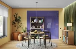 Sidetable Berkeley 6 Vakken - Eikfineer -Collectie Woonkamermeubels 9003.322563 Berlin Console Oak 7 ff2c