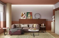 Salontafel Sonata - Eik/wit Marmer 25 Salontafel Sonata - Eik/wit Marmer -Collectie Woonkamermeubels 9003.629228 Sonata 80 Light Oak and White Marble 11 b12d