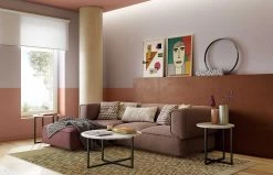 Salontafel Sonata - Eik/wit Marmer 26 Salontafel Sonata - Eik/wit Marmer -Collectie Woonkamermeubels 9003.629228 Sonata 80 Light Oak and White Marble 12 50f3