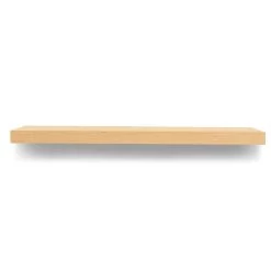 Legplank Balda 90cm - Eik -Collectie Woonkamermeubels 9003.991912 Balda 90 Oak 1 9209