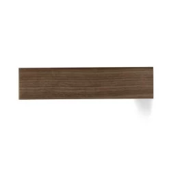 Legplank Balda 60cm - Walnoot -Collectie Woonkamermeubels 9003.991943 Balda 60 Walnut 6 8ee6