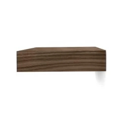 Legplank Balda 90cm - Walnoot 14 Legplank Balda 90cm - Walnoot -Collectie Woonkamermeubels 9003.991950 Balda 90 Walnut 5 9d3e