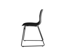 Stoel Marie - Zwart -Collectie Woonkamermeubels 9045 2 D 6db4