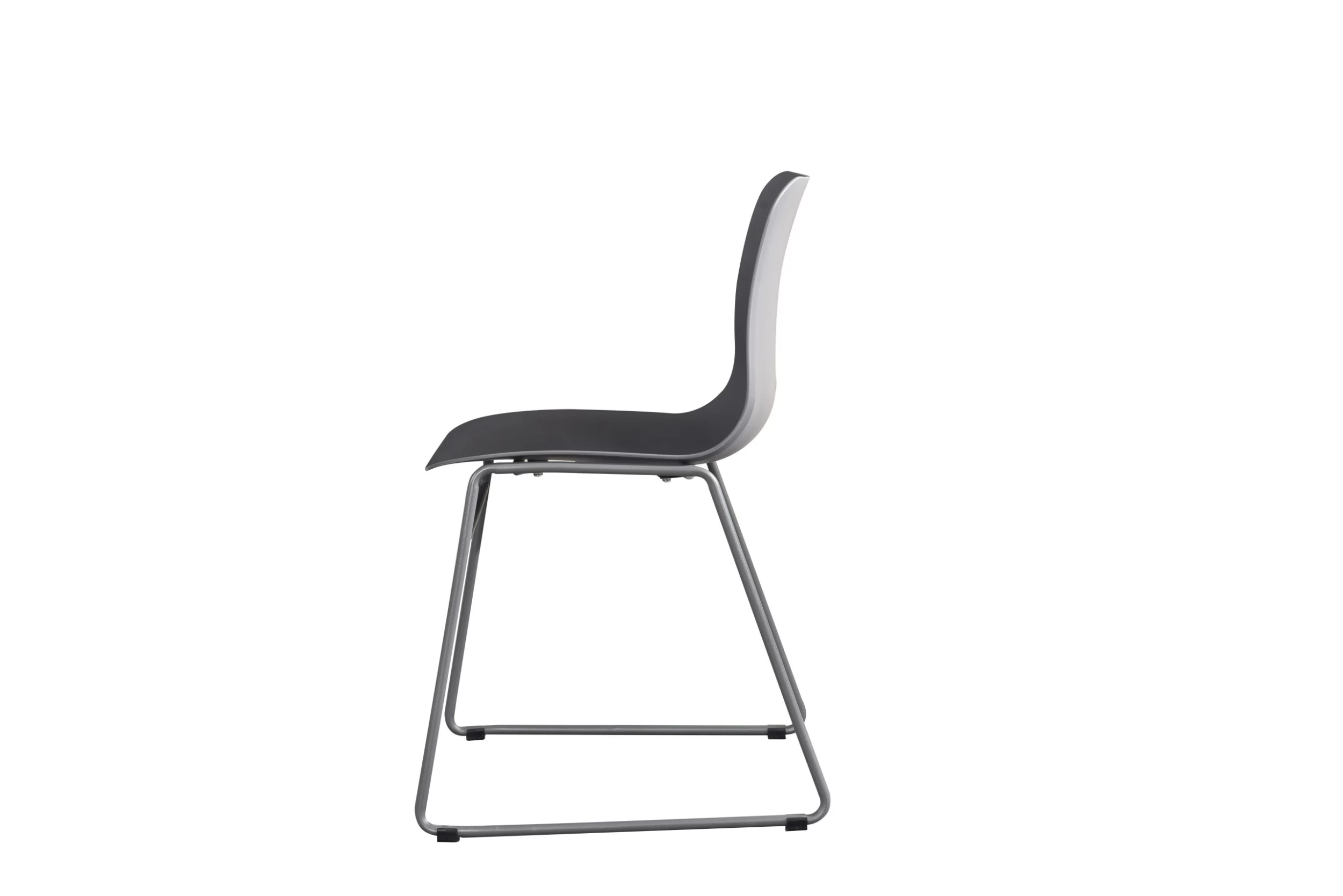 Stoel Marie - Grijs 6 Stoel Marie - Grijs - Afbeelding 6