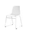 Stoel Marie - Wit