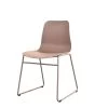 Stoel Marie - Roze